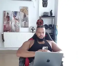 Chaturbate Adult Video Chat of 0_kingsley