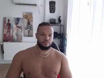 Chaturbate Live Sex Cam of 0_kingsley