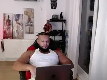 Chaturbate Private Sex Chat of 0_kingsley