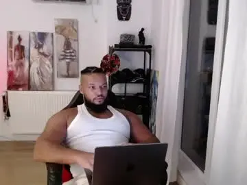 Chaturbate Watch Live Sex Cams of 0_kingsley