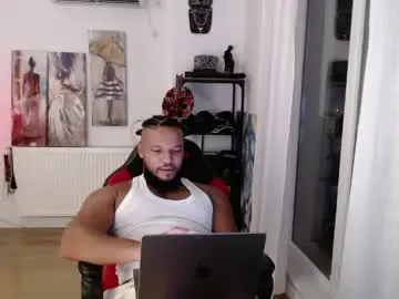 Chaturbate Adult Video Chat of 0_kingsley