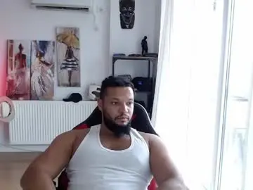 Chaturbate Live Sex Cam of 0_kingsley