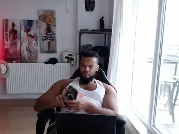 Chaturbate Private Sex Chat of 0_kingsley