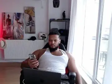 Chaturbate Adult Video Chat of 0_kingsley