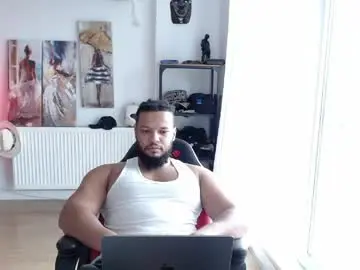 Chaturbate Adult Webcams of 0_kingsley