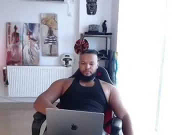 Chaturbate Live Sex of 0_kingsley