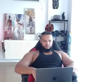 Chaturbate Free Porn Cam of 0_kingsley