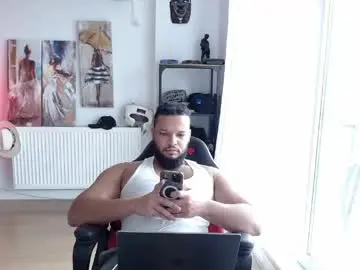 Chaturbate Live Sex of 0_kingsley