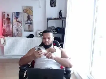 Chaturbate Private Sex Chat of 0_kingsley