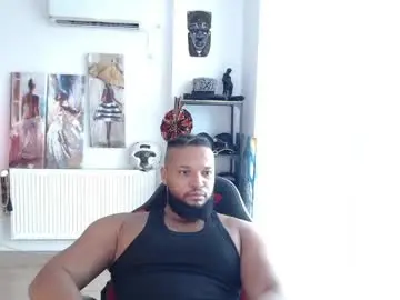 Chaturbate Adult Webcams of 0_kingsley