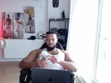 Chaturbate Adult Video Chat of 0_kingsley