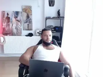 Chaturbate Adult Webcam of 0_kingsley