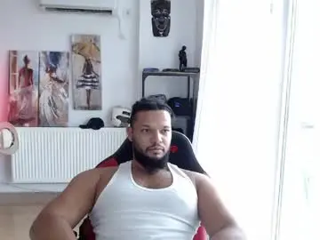 Chaturbate Best Webcam of 0_kingsley