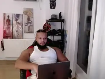 Chaturbate Best live sex cam show of 0_kingsley
