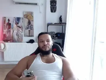 Chaturbate Best Webcam of 0_kingsley