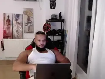 Chaturbate Sex Chat of 0_kingsley