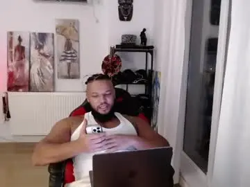 Chaturbate Free Live Porn of 0_kingsley