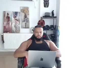 Chaturbate Live Sex of 0_kingsley