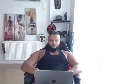 Chaturbate Free Porn Cam of 0_kingsley