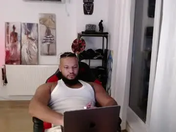 Chaturbate Nude Webcam of 0_kingsley