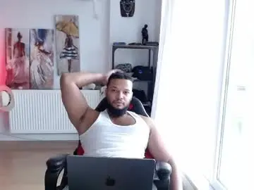 Chaturbate Best live sex cam show of 0_kingsley