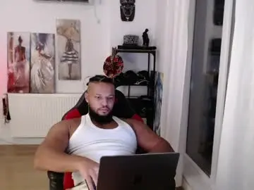 Chaturbate Sex Chat of 0_kingsley