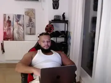 Chaturbate Watch Live Sex Cams of 0_kingsley