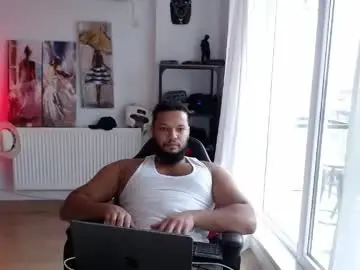 Chaturbate Live Sex of 0_kingsley