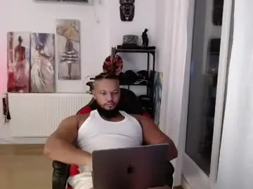 Chaturbate Best Webcam of 0_kingsley