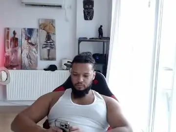 Chaturbate Adult Video Chat of 0_kingsley