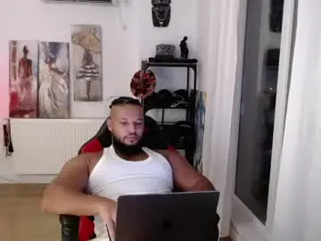 Chaturbate Best live sex cam show of 0_kingsley