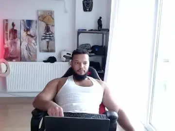 Chaturbate Best Webcam of 0_kingsley