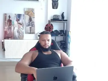 Chaturbate Live Sex of 0_kingsley