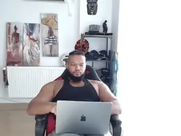 Chaturbate Free Live Porn of 0_kingsley