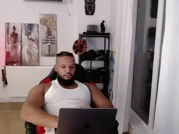 Chaturbate Adult Webcams of 0_kingsley