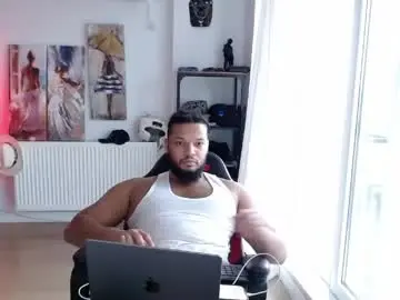 Chaturbate Adult Webcam of 0_kingsley