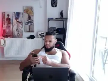 Chaturbate Best Webcam of 0_kingsley
