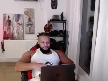 Chaturbate Free Live Porn of 0_kingsley