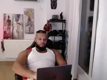 Chaturbate Sex Cam of 0_kingsley