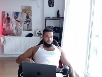 Chaturbate Free Porn Cam of 0_kingsley