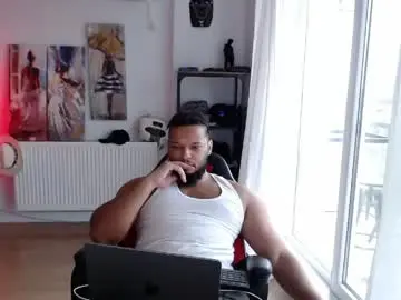 Chaturbate Adult Video Chat of 0_kingsley