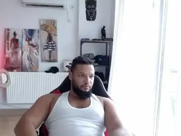 Chaturbate Free Porn Cam of 0_kingsley