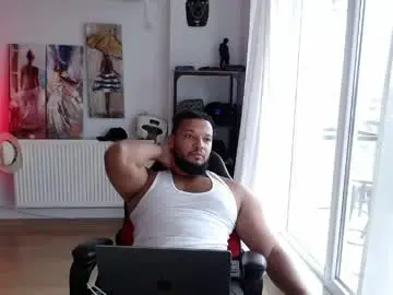 Chaturbate Adult Webcams of 0_kingsley