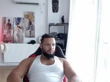Chaturbate Adult Video Chat of 0_kingsley