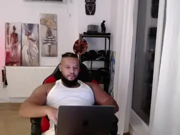 Chaturbate Free Porn Cam of 0_kingsley
