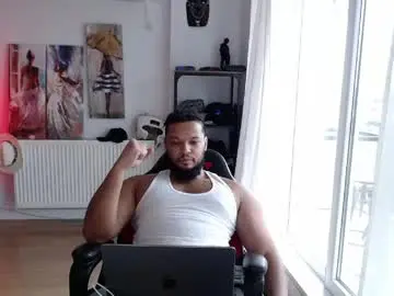 Chaturbate Adult Webcams of 0_kingsley