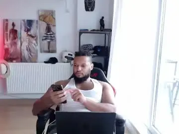 Chaturbate Nude Webcam of 0_kingsley