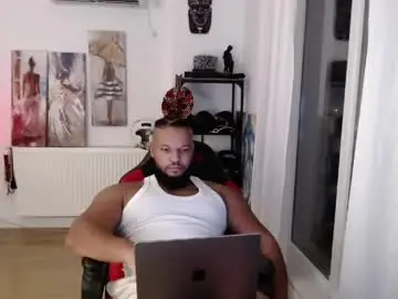 Chaturbate Free Live Porn of 0_kingsley