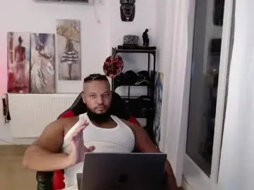 Chaturbate Adult Webcam of 0_kingsley
