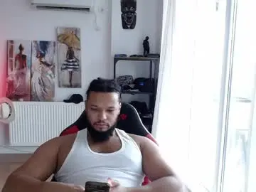 Chaturbate Sex Chat of 0_kingsley